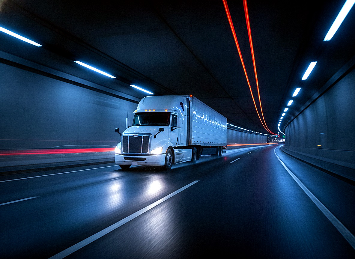 Cross-Border Transportation