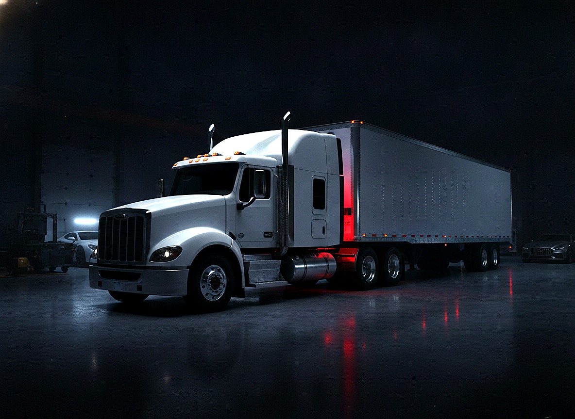 Full Truckload (FTL)